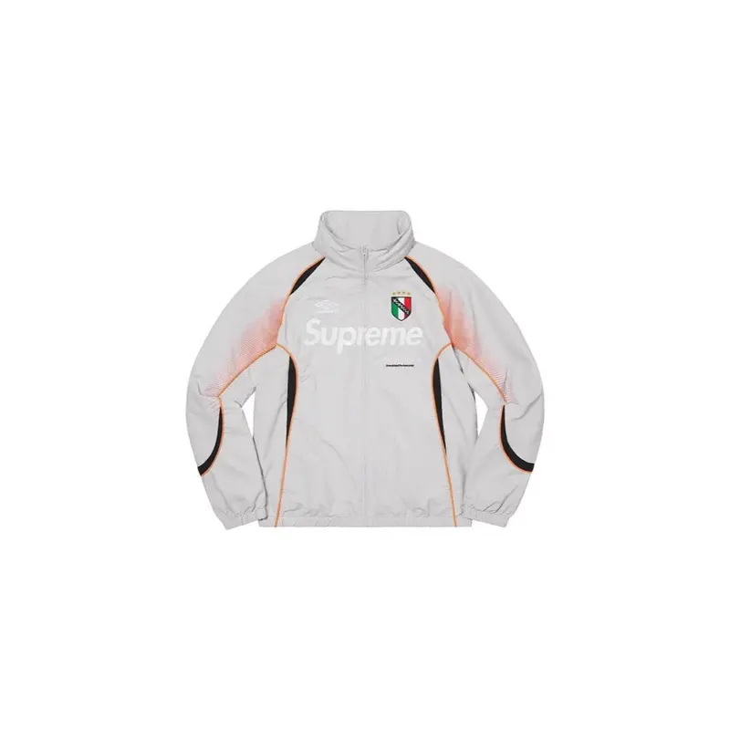 Supreme Ducatti Tracksuit