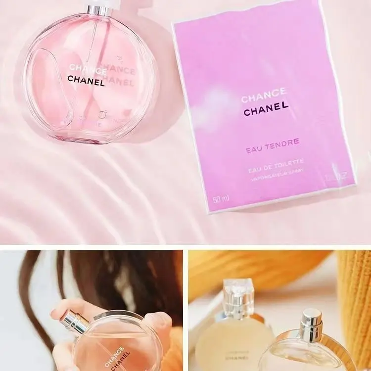 Chanel Allure Homme Sport
