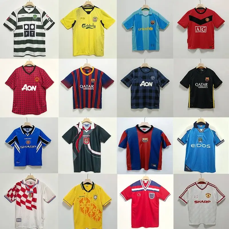 Manchester United Jersey 21-22 (player)