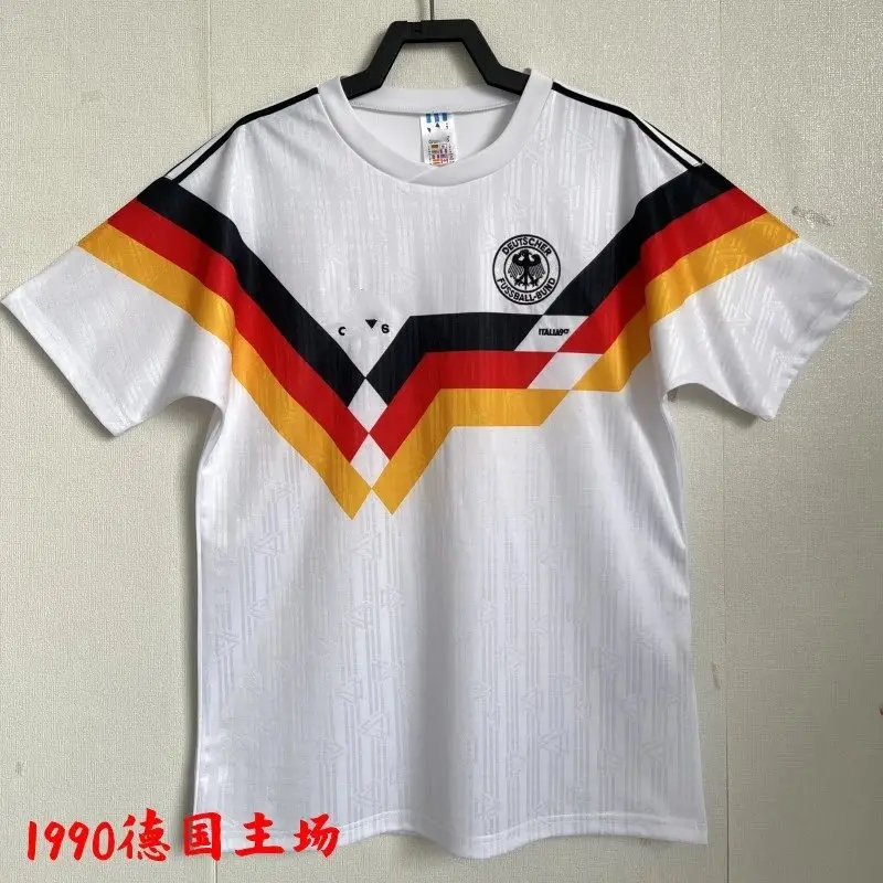 Brazil 1998 Jersey
