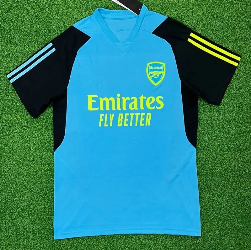 Jerseys