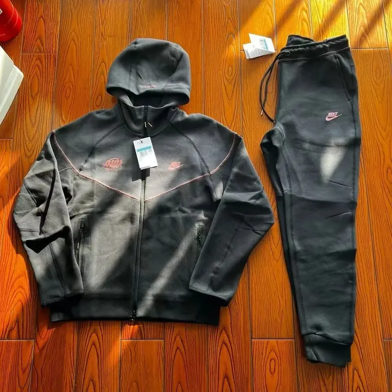 Nike X Central Cee Set