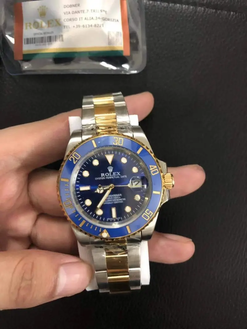 Rolex