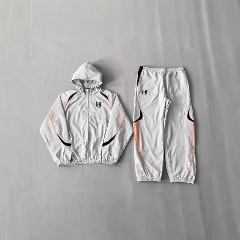 Supreme x Umbro Windbreaker Set