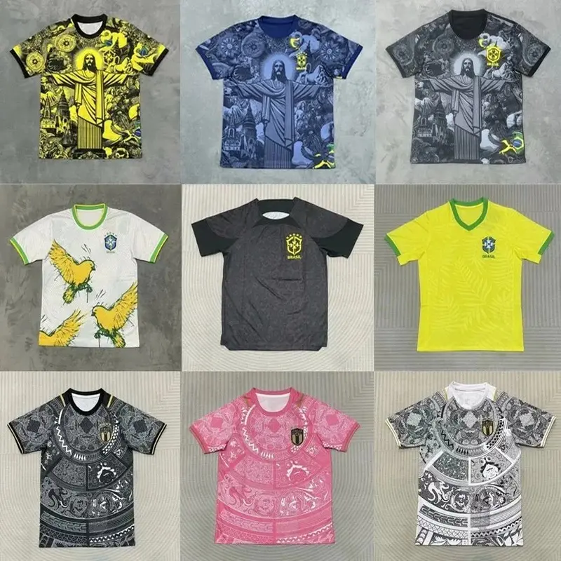 Jerseys