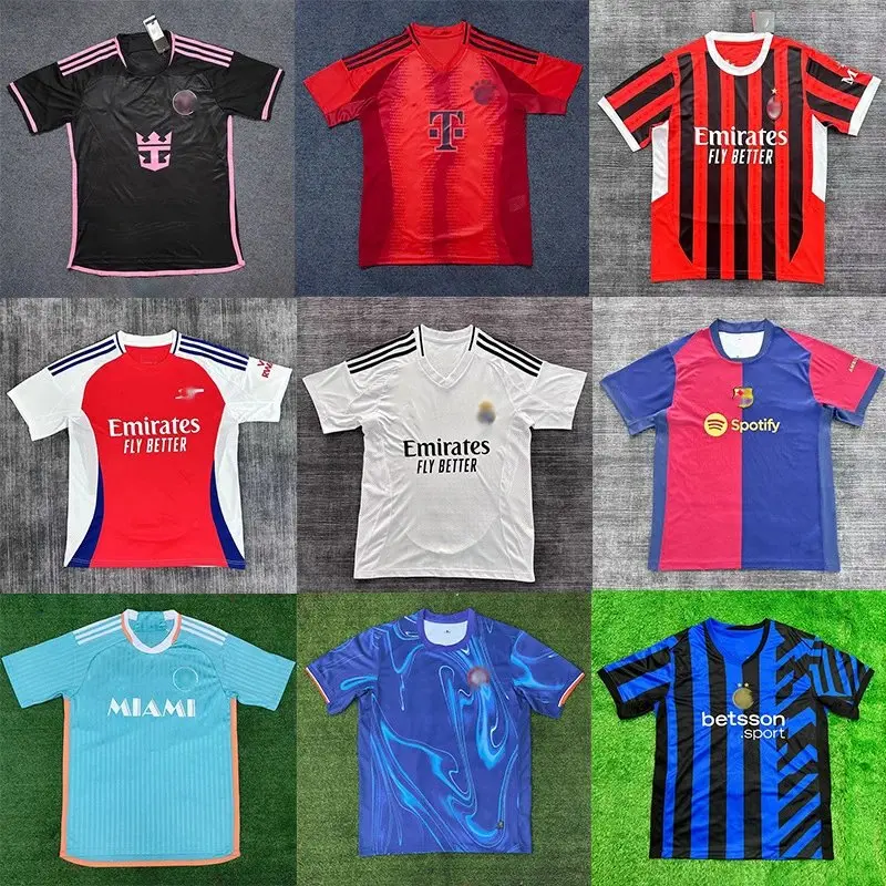 24-25 Napoli jersey