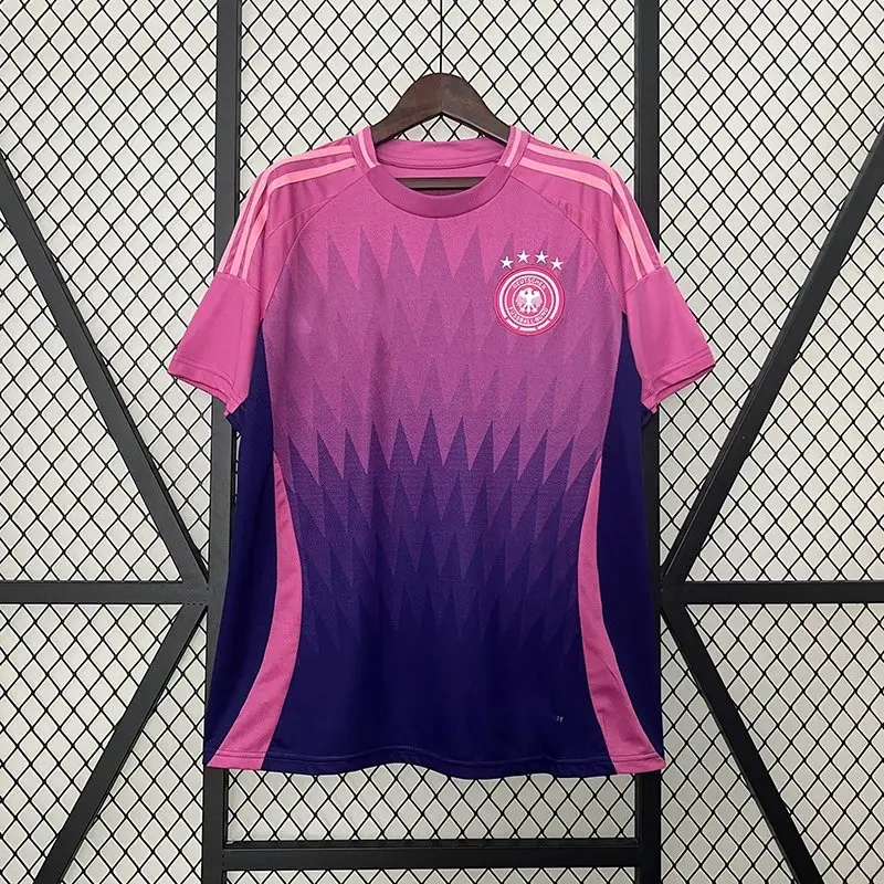 Real Madrid 24/25