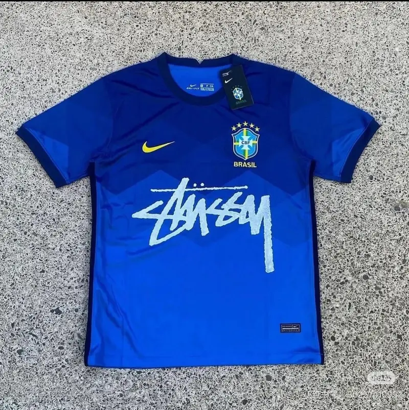 Stussy jerseys