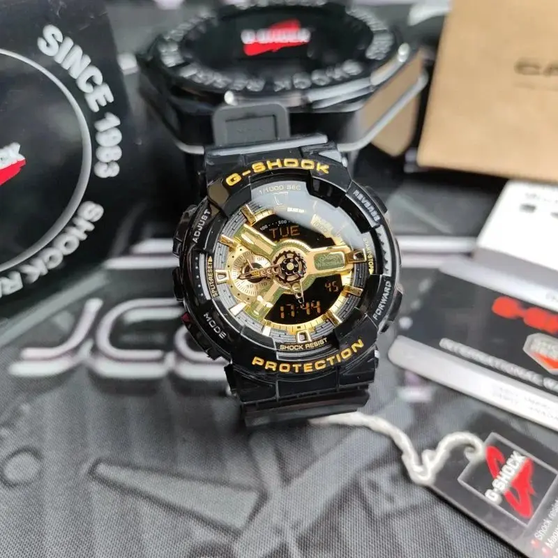 G-Shock Casio Watch