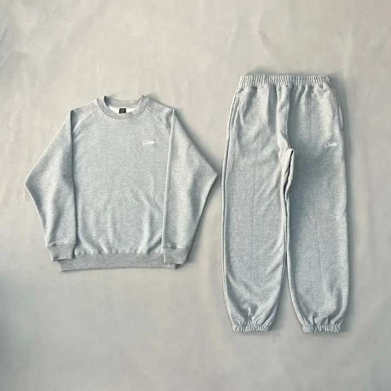 Corteiz Tracksuit