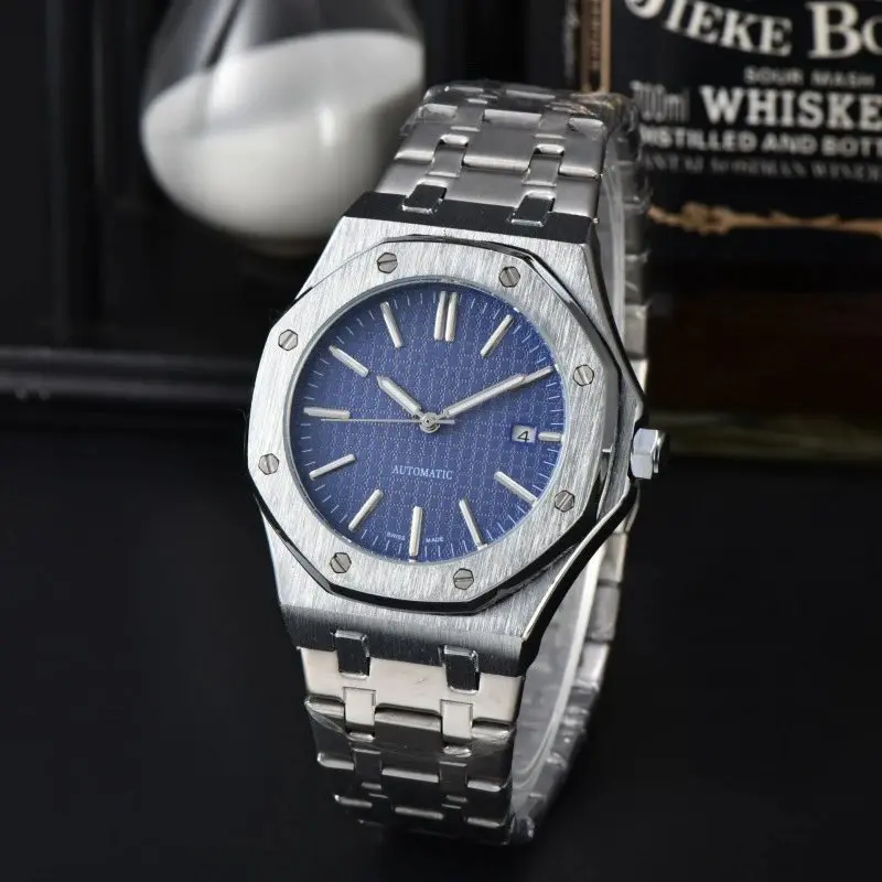 Audenmars Piguet Royal OAK Titanum Watch