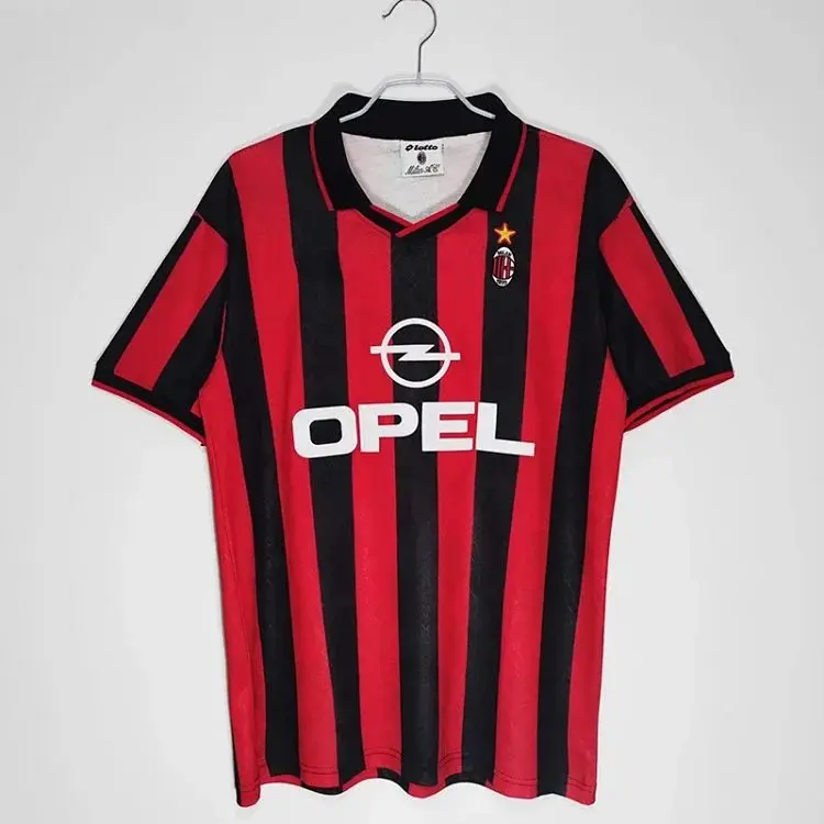 Opel Jerseys
