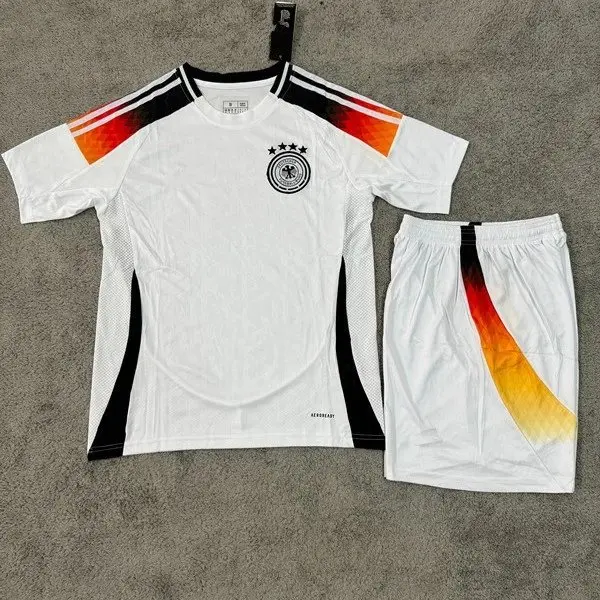 Germany 2024 Player Jersey