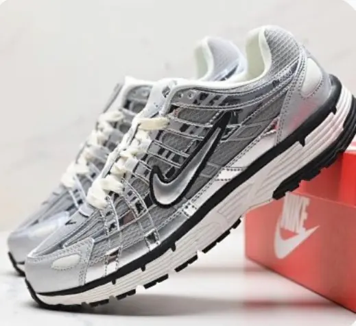 Nike P6000