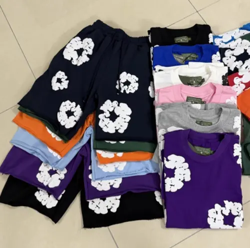Denim Tears sets