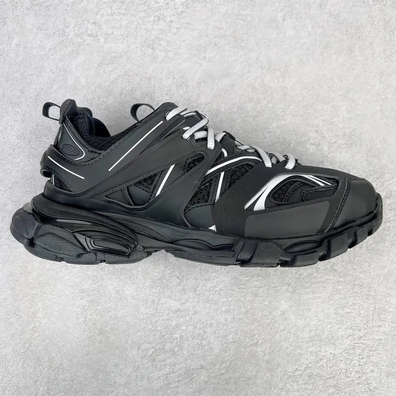 Balenciaga Tracks