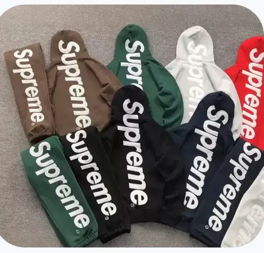 Supreme Tracksuit