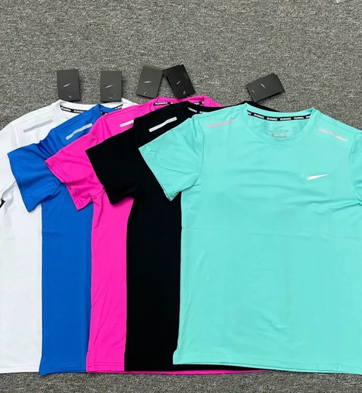 Nike Miler