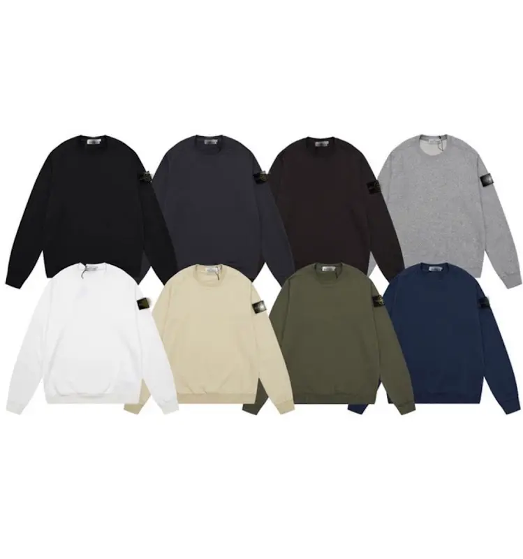 Stone Island Sweater