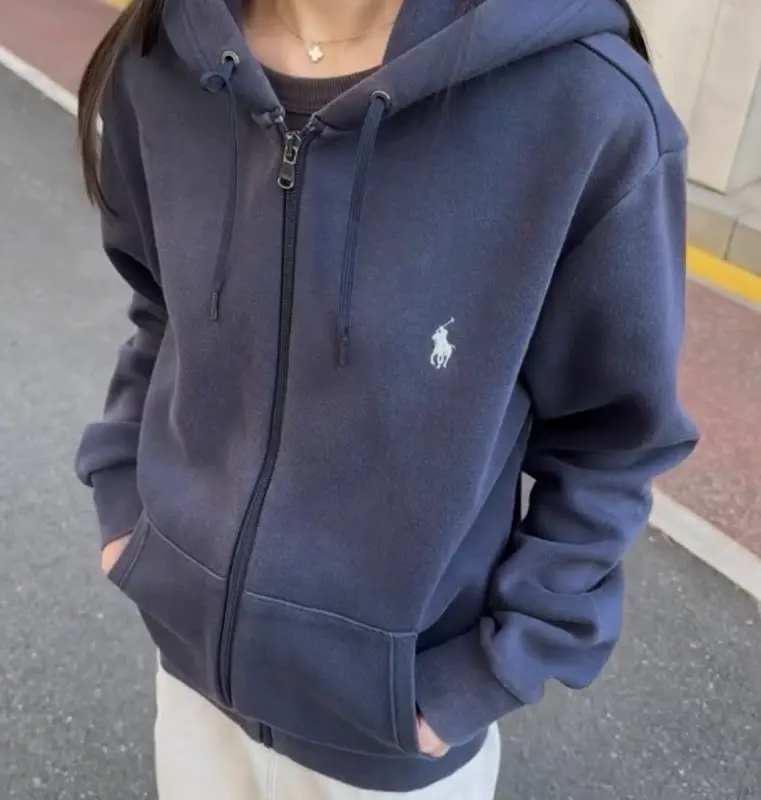 RL Hoodie