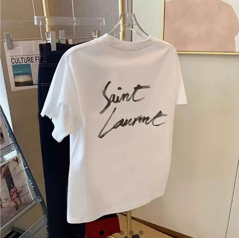 YSL Tees