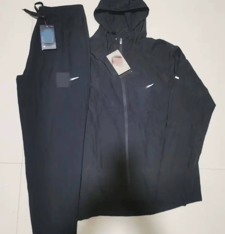 Nike Miler