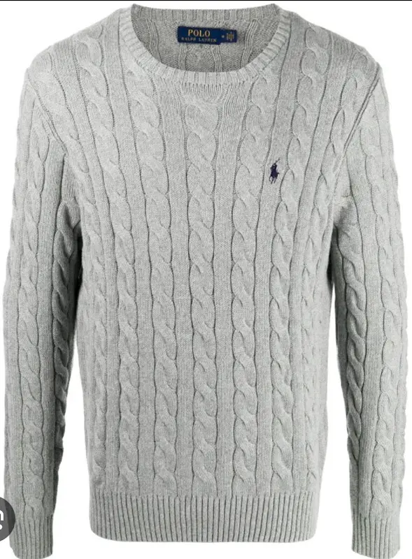 RL Knit