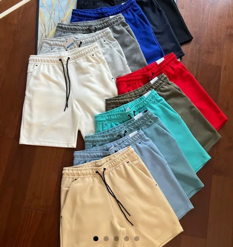 Tech Fleece shorts