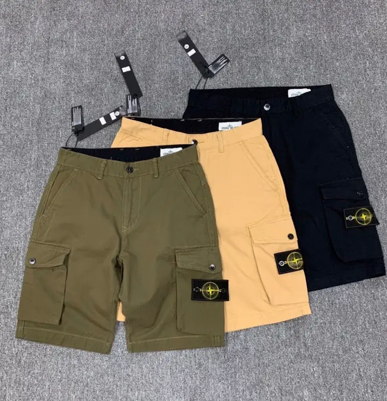 Stone Island shorts