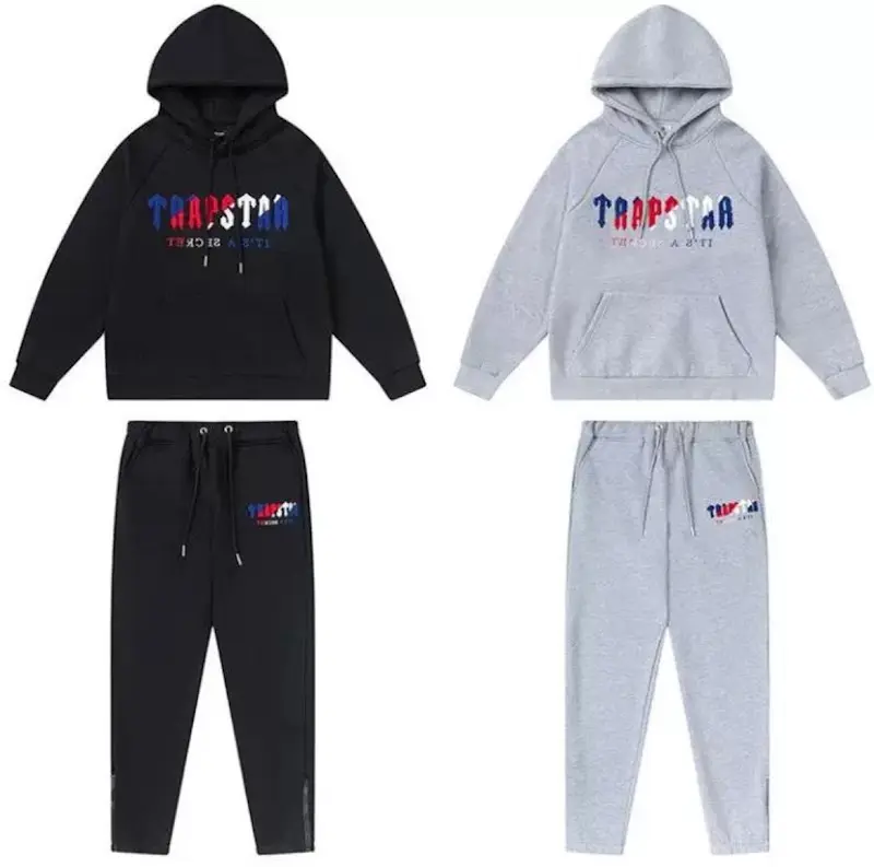 Trapstar Sets