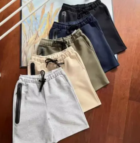 Tech Fleece shorts
