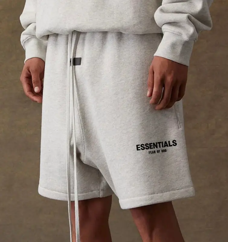 Essentials Fear of God