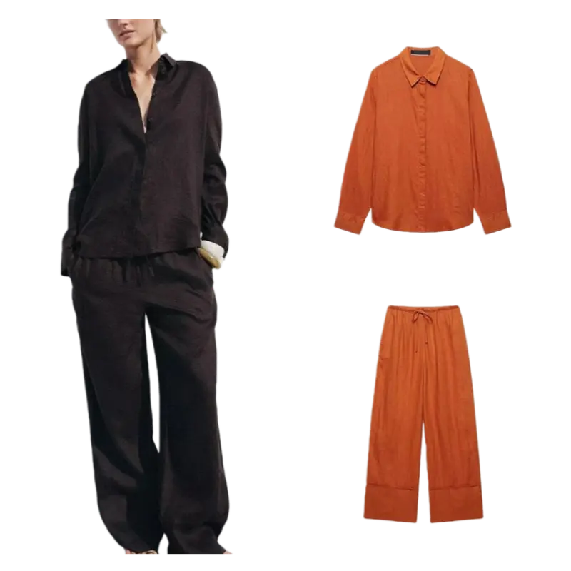 Zara Shirt