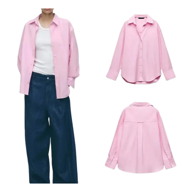 Zara Shirt