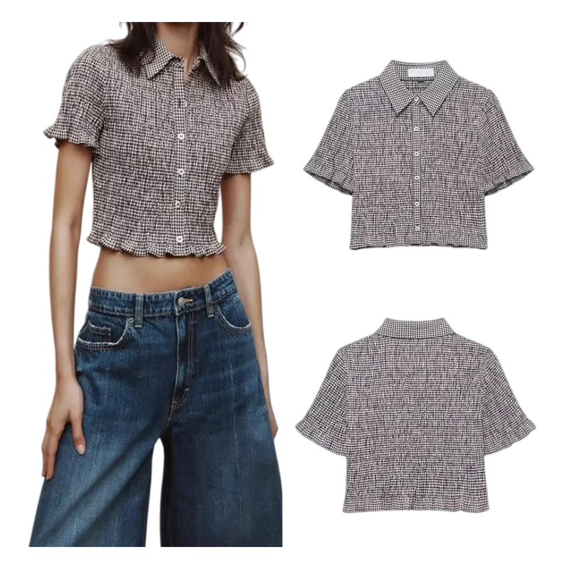 Zara Shirt
