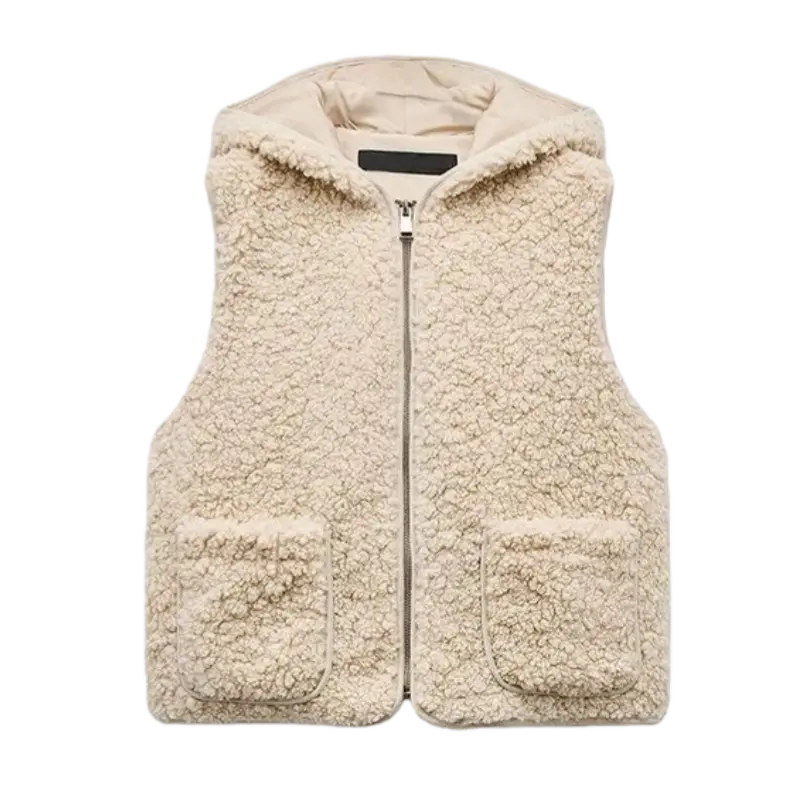 Zara Waistcoat