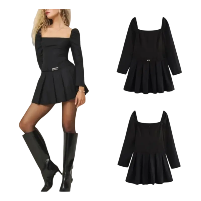 Zara Dress