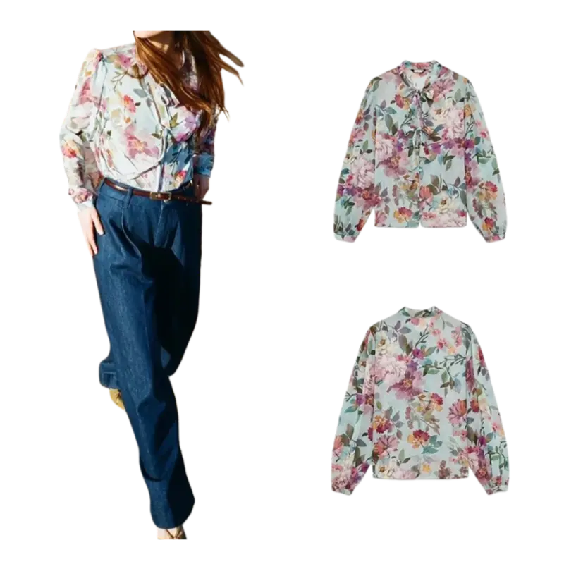 Zara Shirt