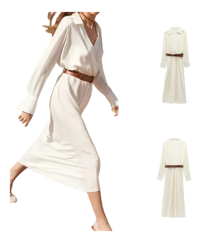 Zara Dress