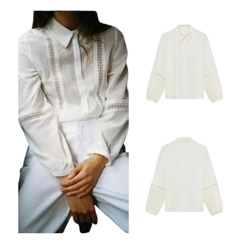Zara Shirt