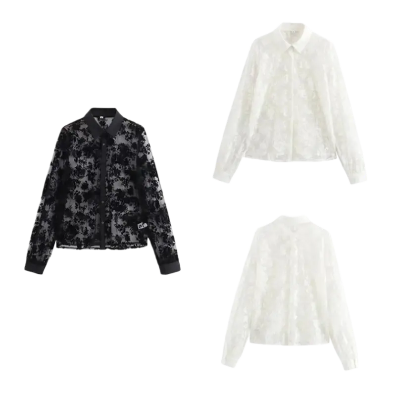 Zara Shirt