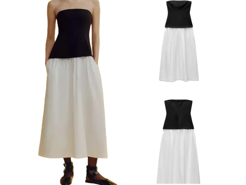 Zara Dress