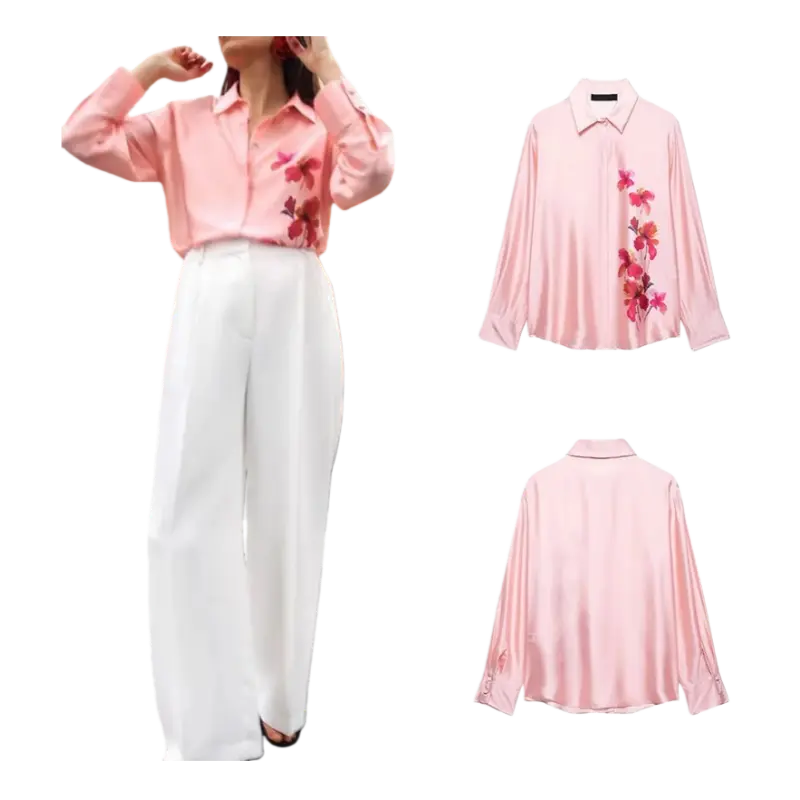 Zara Shirt