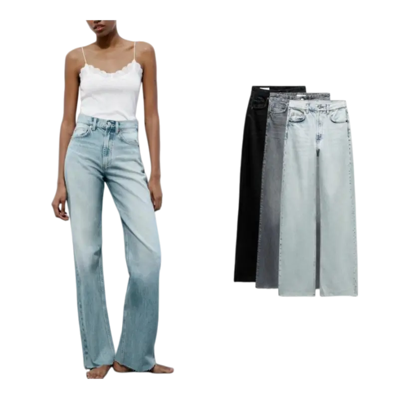 Zara Jeans