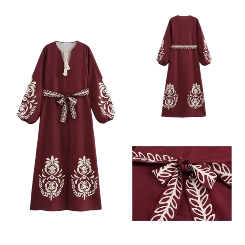 Zara Dress