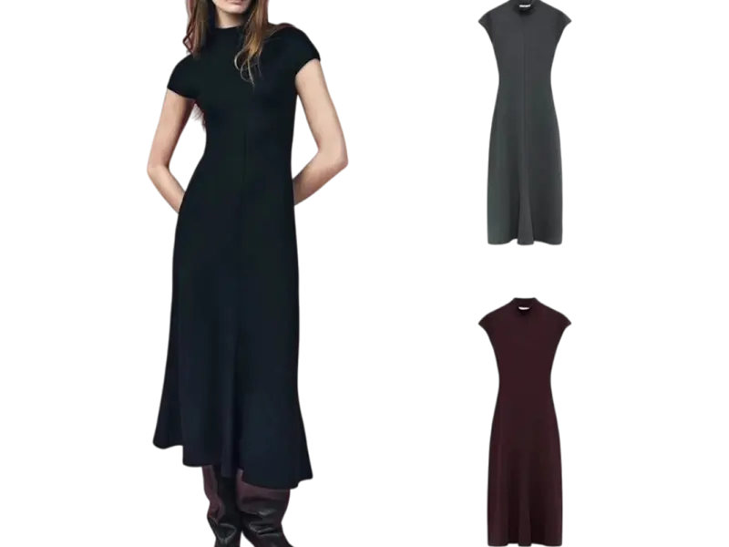 Zara Dress