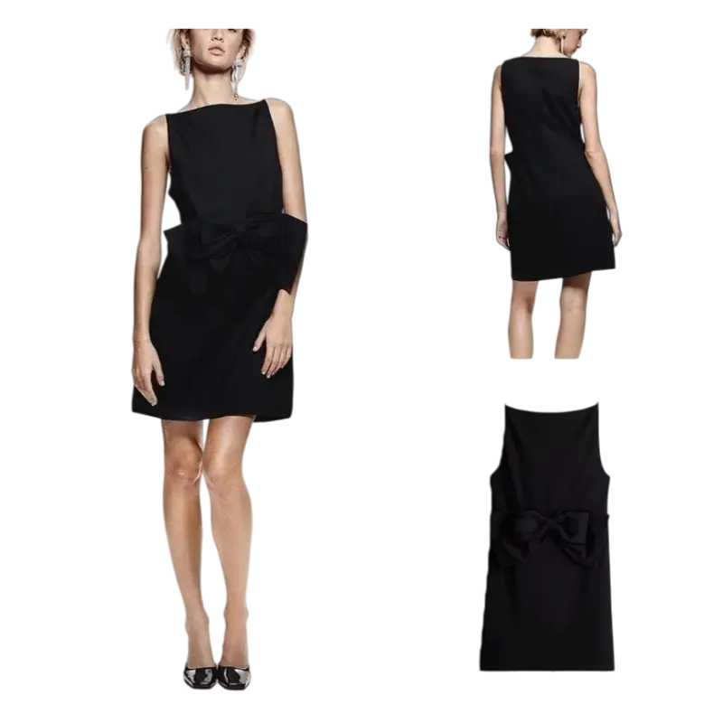 Zara Dress