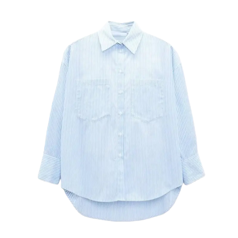 Zara Shirt
