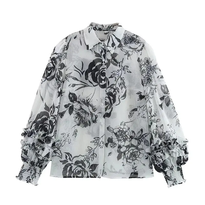 Zara Shirt