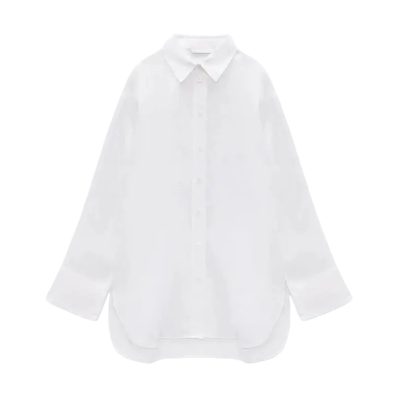 Zara Shirt